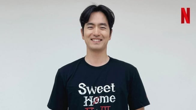 Sinopsis Sweet Home Season 2 (Instagram/@netflixkr) 