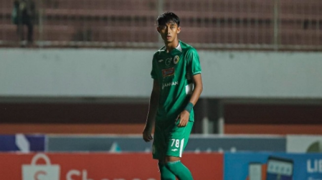 PSS Sleman Lepas Dua Pemain, Dipinjamkan ke Klub Liga 1 dan Liga 2