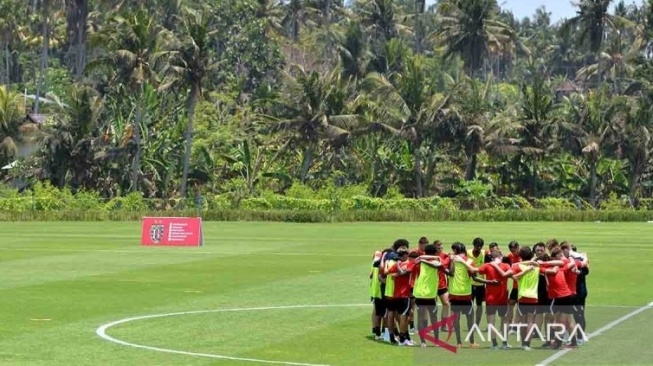 Didominasi Pemain Muda Toronto FC, Ini Daftar 21 Pemain Kanada di Piala Dunia U-17 Indonesia