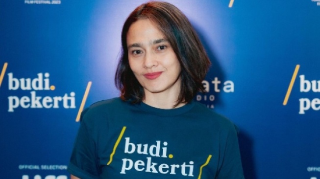 Profil Sha Ine Febriyanti, Aktris Film Budi Pekerti yang Ikut Main Series Gadis Kretek