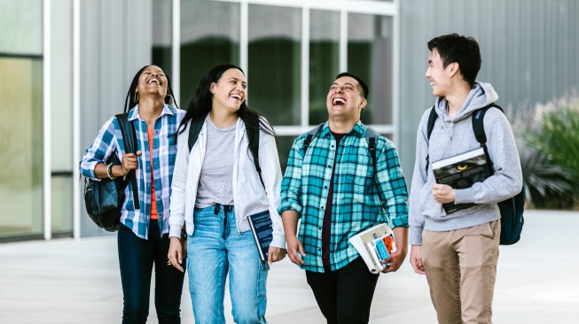 Calon Mahasiswa Wajib Tahu! Ini Jurusan Kuliah Dianggap Paling Santai tapi Berprospek di Masa Depan