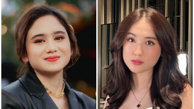 Bakal Iparan, Pesona Laura Moane dan Tissa Biani Dibanding-bandingkan Netizen: Kebanting Banget