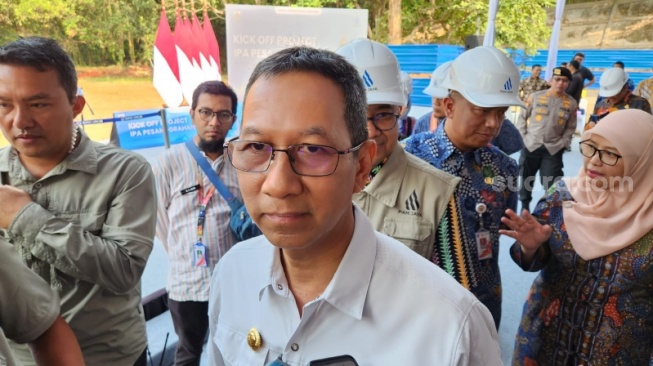 Pj Gubernur Heru Budi Dilaporkan ke Ombudsman: Ada Apa di Balik Polemik Kampung Bayam?