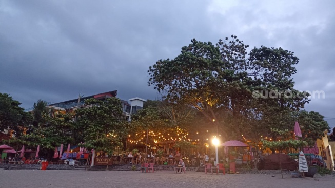 Rekomendasi Restoran Keluarga di Kuta Bali Beserta Ragam Menunya