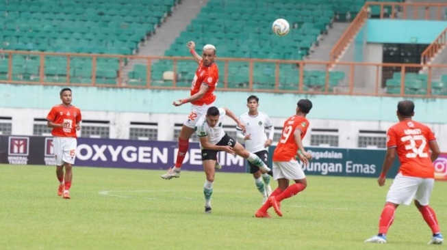 Hasil Liga 2: Malut United Petik Kemenangan 3-0 atas PSKC Cimahi