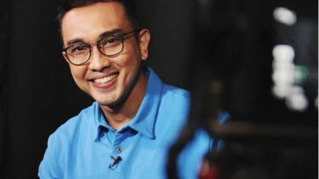 Dipolisikan Kasus Hoaks Gegara Sebut Polri Tak Netral, Aiman Heran: Ada Apa di Balik Ini Semua?