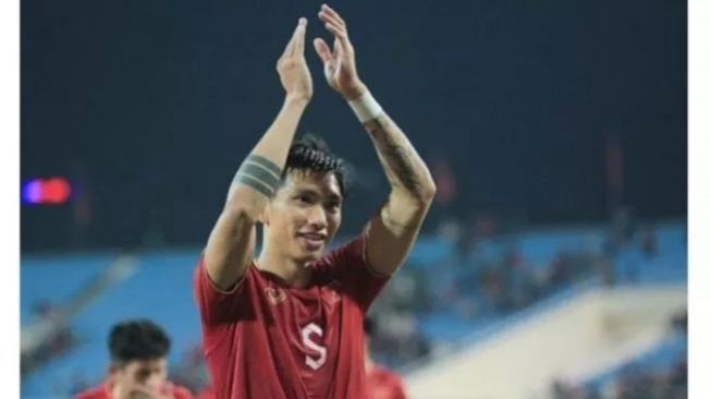 Cari Gara-gara, Doan Van Hau Remehkan Pemain Naturalisasi Timnas Indonesia: Level Mereka Asia Tenggara, Bukan Eropa