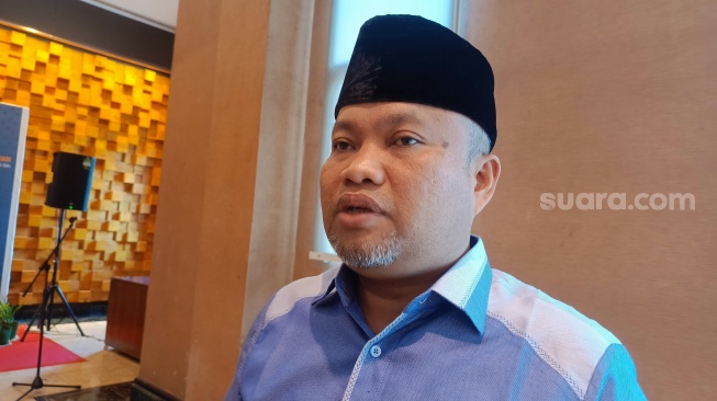 Gerindra Buka Pendaftaran Calon Gubernur Sumut: Yang Penting Visi Misi Sesuai Prabowo-Gibran