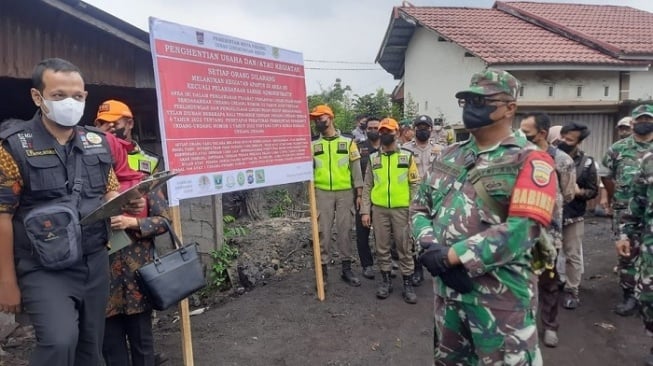 Ribut Soal Stockpile Batu Bara di Padang, Semua Pihak Diminta Tak Perkeruh Suasana!