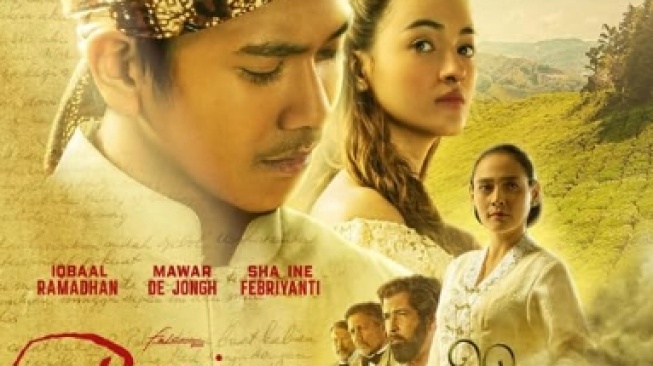 Rekomendasi Film Sha Ine Febriyanti (IMDb)