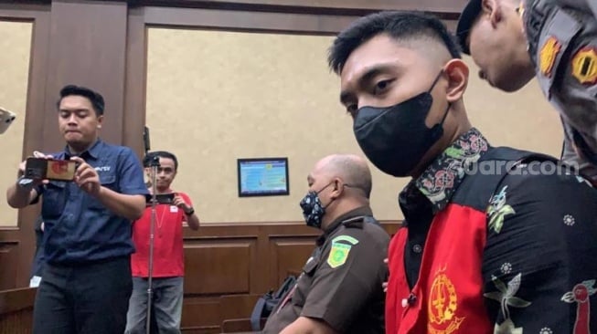 Tolak Beri Keterangan di Kasus Korupsi Ayahnya, Jaksa Tetap Gali Informasi dari Mario Dandy