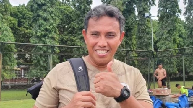 Profil Bima Sakti: Ini Jejak Karier Kepelatihannya, Siap Bawa Timnas U-17 Hancurkan Ekuador