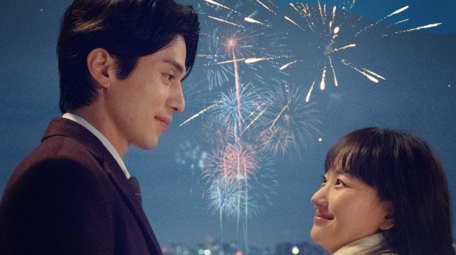 Film Terbaru Lee Dong Wook (Soompi)