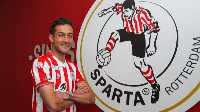 Bukan Miliano Jonathans, Striker Keturunan Depok Ini Siap Bela Timnas Indonesia
