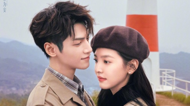 Dibintangi Luo Yun Xi, Ini Sinopsis Drama China Love is Panacea