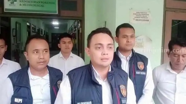 Innalillahi, Seorang Pesilat di Gresik Meninggal Kena Tendang Saat Latihan