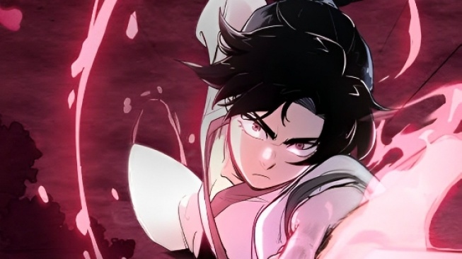 Review Webtoon 'Return of the Sword Master' Reinkarnasi Pendekar Masa Lalu