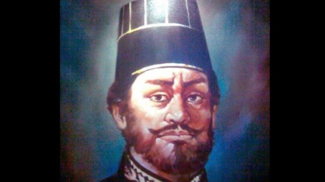 Profil Pakubuwono III, Raja Jawa Pertama yang Dilantik VOC