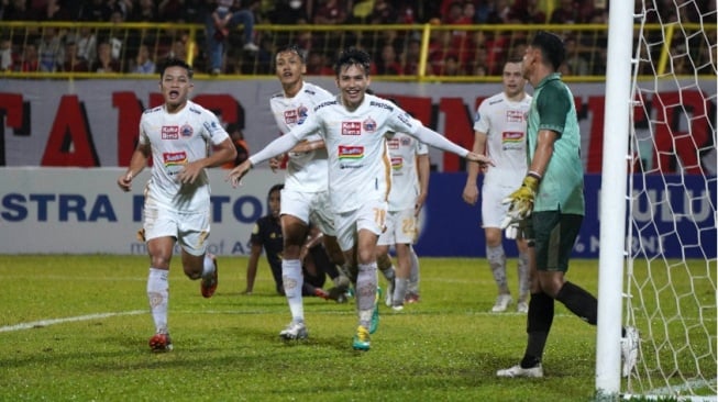 Baru Menang Sekali Lawan RANS Nusantara, Persikabo Kembali Kalah Usai Dipermalukan Persija 4-0