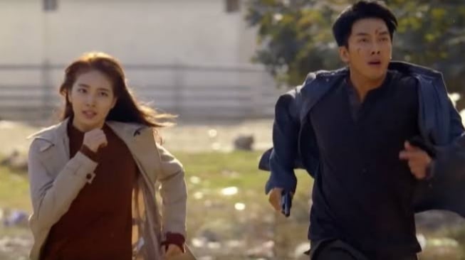 Penuh Aksi! 5 Rekomendasi Drama Korea Ini Usung Tema Agen Rahasia