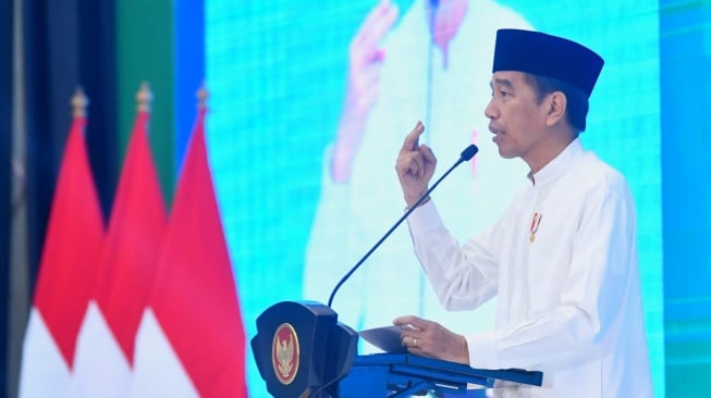 Apa Itu Two State Solution? Usul Jokowi untuk Solusi Konflik Palestina-Israel