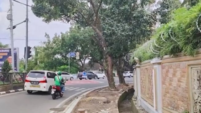 Jalan Mongonsidi-Pattimura Medan Kembali Jadi 2 Arah, Ini Sebabnya