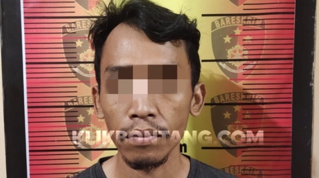 Gegara Gelapkan Pupuk Milik Perusahaan, Pemuda 29 Tahun Asal Marangkayu Ditangkap Polisi