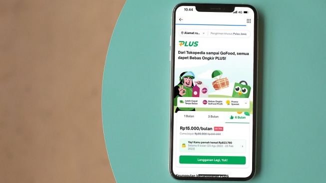 Fitur-fitur Baru Tokopedia Warnai 2023