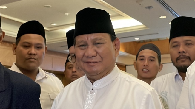 Prabowo Jadwalkan Ziarah ke Makam Pendiri Nahdlatul Ulama KH. Hasyim Asy'ari