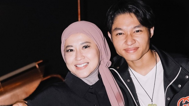 Tahu Masalah Okie Agustina dan Gunawan Dwi Cahyo, Kiesha Alvaro Bakal Jadi Saksi di Sidang Cerai