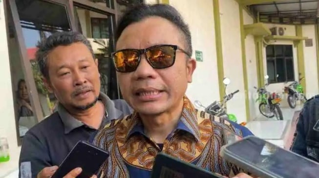 Wakil Bupati Blitar Diperiksa Kejari Terkait Rumah Dinas