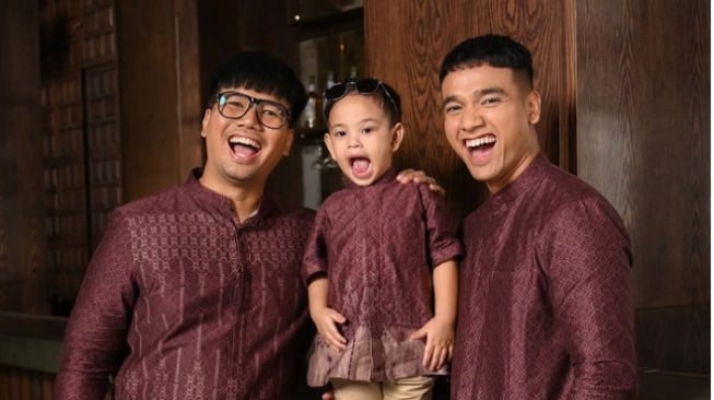 Gala Sky Sering Minta Telepon Mendiang Ayahnya, Fadly dan Frans Faisal Siap Siaga Nyamar Jadi Bibi Adriansyah