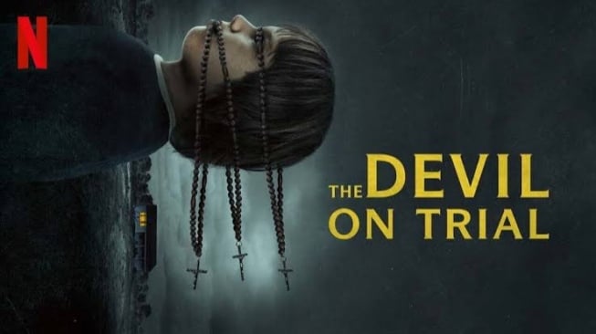 Review Film The Devil On Trial, Dokumenter Kasus Kerasukan