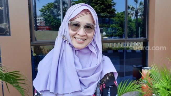 Biodata dan Profil Okie Agustina, Istri Bongkar Perselingkuhan Gunawan Dwi Cahyo