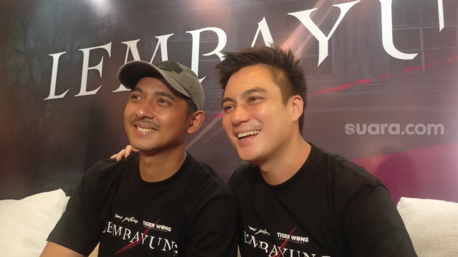 Dibocorkan Baim Wong, Arya Saloka Sudah Bercerai: Dia Lagi Jomblo