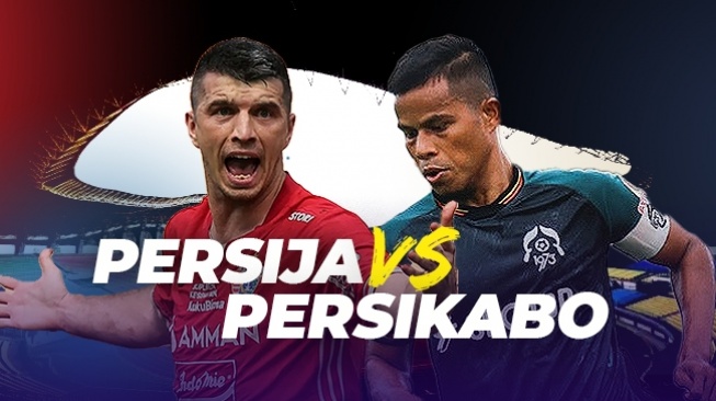 Persija vs Persikabo 1973, Muhammad Ferarri Ingin Teruskan Tren Positif