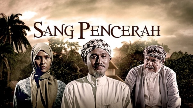 Ulasan Film Sang Pencerah, Mengenal Sosok Pembaharu Islam di Bumi Nusantara