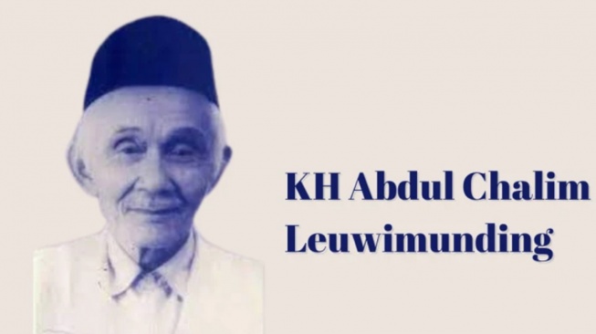 Sepak Terjang KH Abdul Chalim Petinggi Hizbullah Berjuluk Muharrikul Afkar di Masa Melawan Penjajah