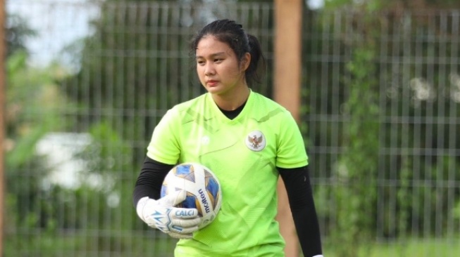 Profil Al Hamma FC, Klub Arab Saudi yang Rekrut Kiper Timnas Putri Indonesia Fani Supriyanto