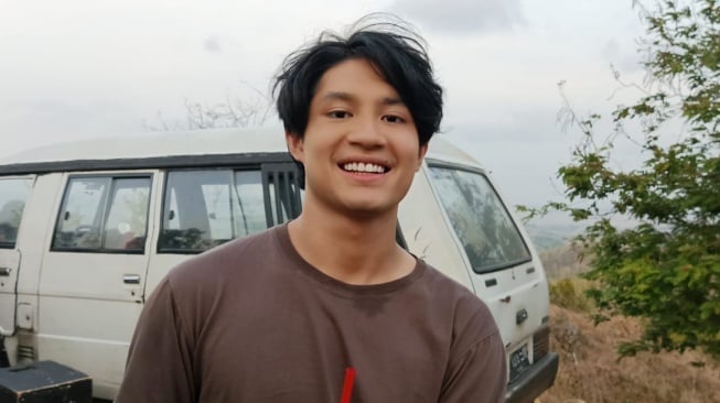 Teuku Rassya Akhirnya Bintang Film Horor Berjudul Syirik