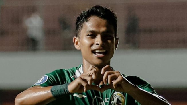 Profil Irkham Mila, Winger PSS Sleman yang Doyan Berbisnis hingga Angon Sapi