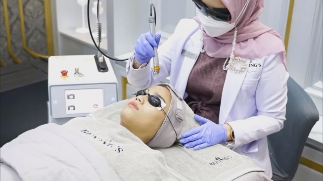 5 Rekomendasi Klinik Kecantikan dengan Perawatan Paling Lengkap, Cocok Buat Self Reward