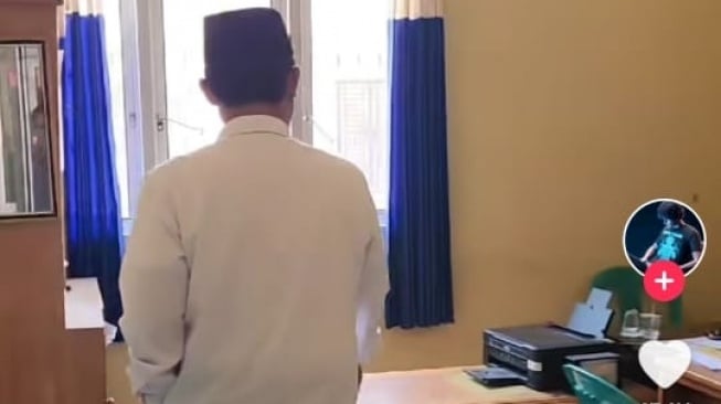 Viral Kantor Kecamatan Pubian Kosong saat Jam Kerja, Netizen: Namanya juga Pegawai Negeri Santai