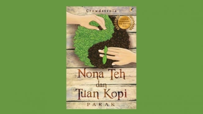 Mengulik Ketakutan Menikah hingga Inner Child dalam Novel Nona Teh dan Tuan Kopi