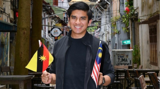 Kenalin Syed Saddiq, Menteri Muda yang Dihukum Cambuk Karena Korupsi