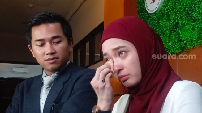 7 Fakta Putusan Sidang Inara Rusli dan Virgoun di Pengadilan Agama Jakarta Barat