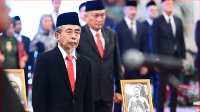 Ida Dewa Agung Jambe Akhirnya Resmi Mendapat Gelar Pahlawan Nasional Asal Bali