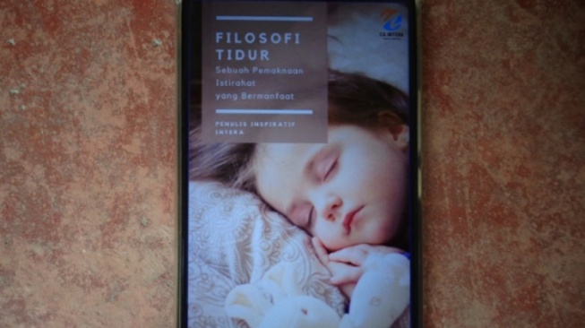 Ulasan Buku 'Filosofi Tidur': Sebuah Pemaknaan Istirahat yang Bermanfaat