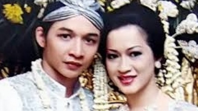 Potret Dulu dan Kini Okie Agustina (Instagram/@okieagustina_)