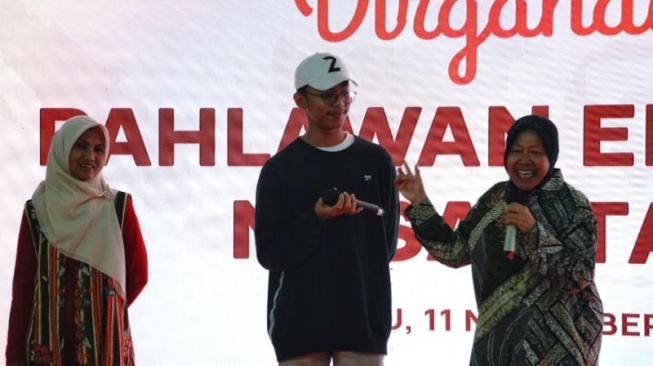 Kemensos Klaim Ribuan Penerima Bansos Telah Mandiri dengan Usahanya